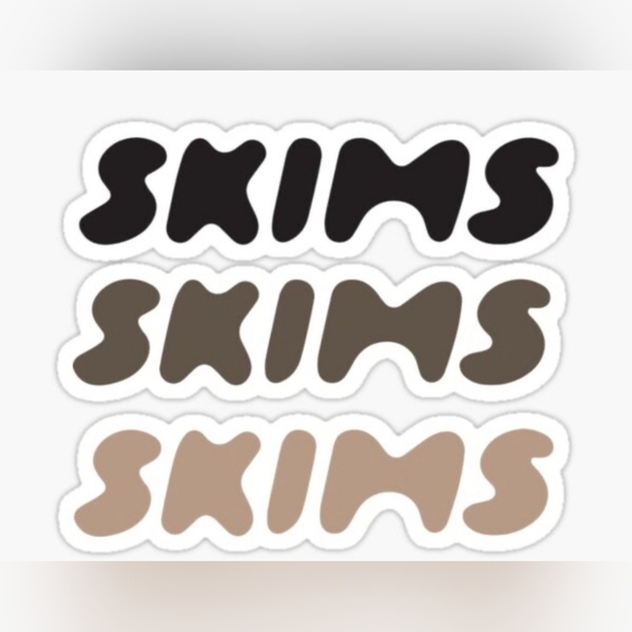 Unlisted Skims Items for Live Show - Picture 2 of 4